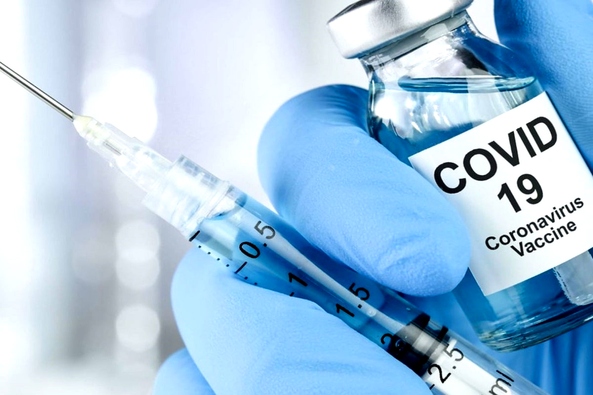 Vaccine Logo