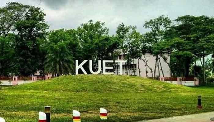 KUET