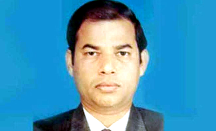 Manik Shaha _Ualo