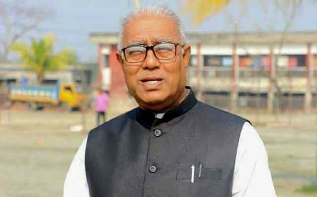 Mayor KCC