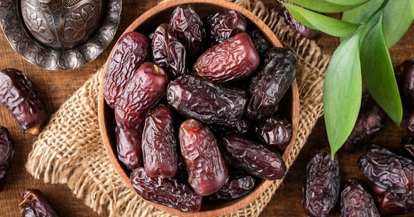 খেজুরের উপকারিতা