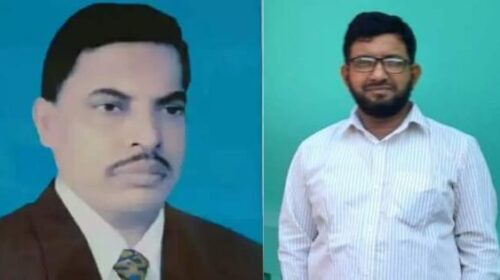 তালতলীতে বঙ্গবন্ধু